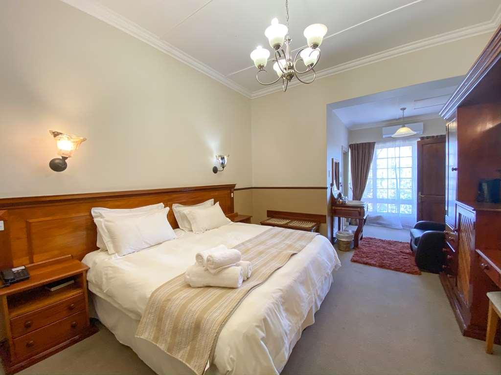 Turnberry Boutique Hotel Оудсгорн Зручності фото