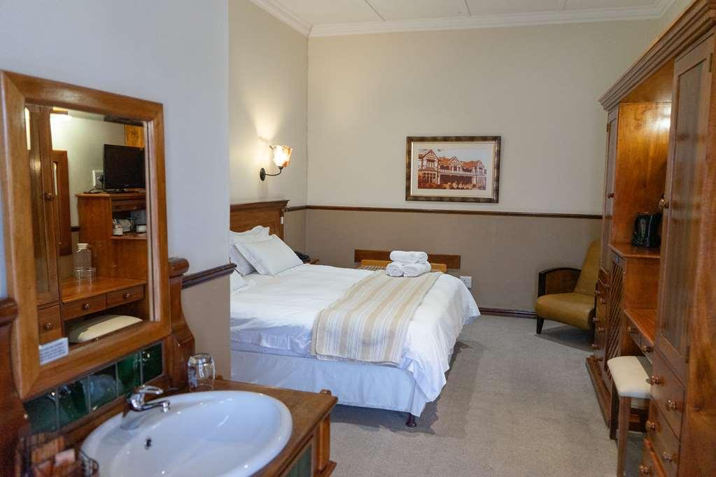 Turnberry Boutique Hotel Оудсгорн Зручності фото
