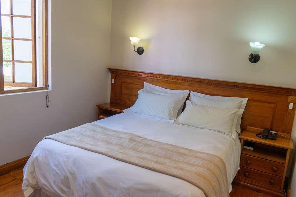 Turnberry Boutique Hotel Оудсгорн Номер фото