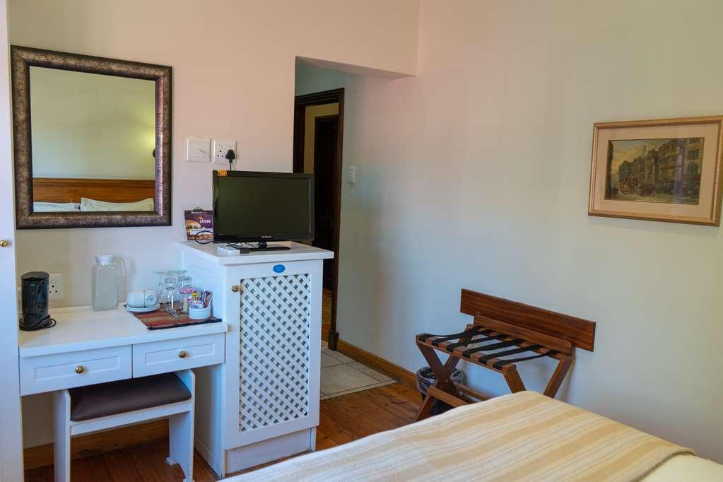 Turnberry Boutique Hotel Оудсгорн Номер фото
