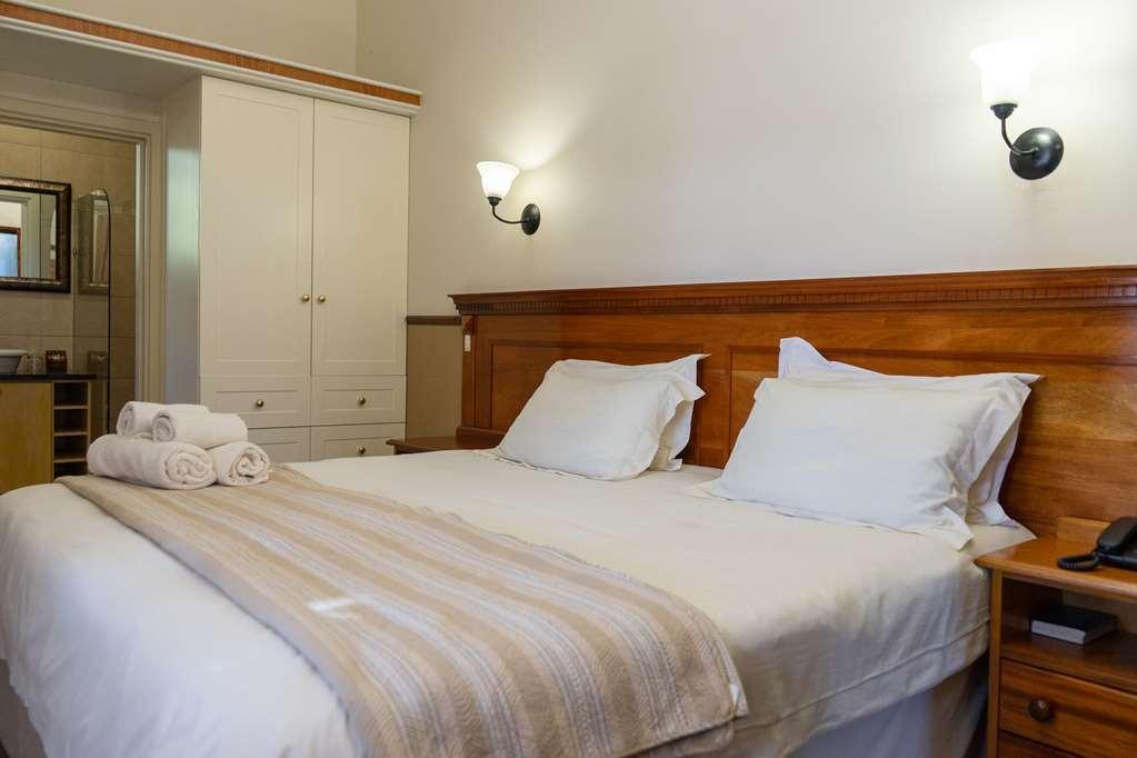 Turnberry Boutique Hotel Оудсгорн Номер фото