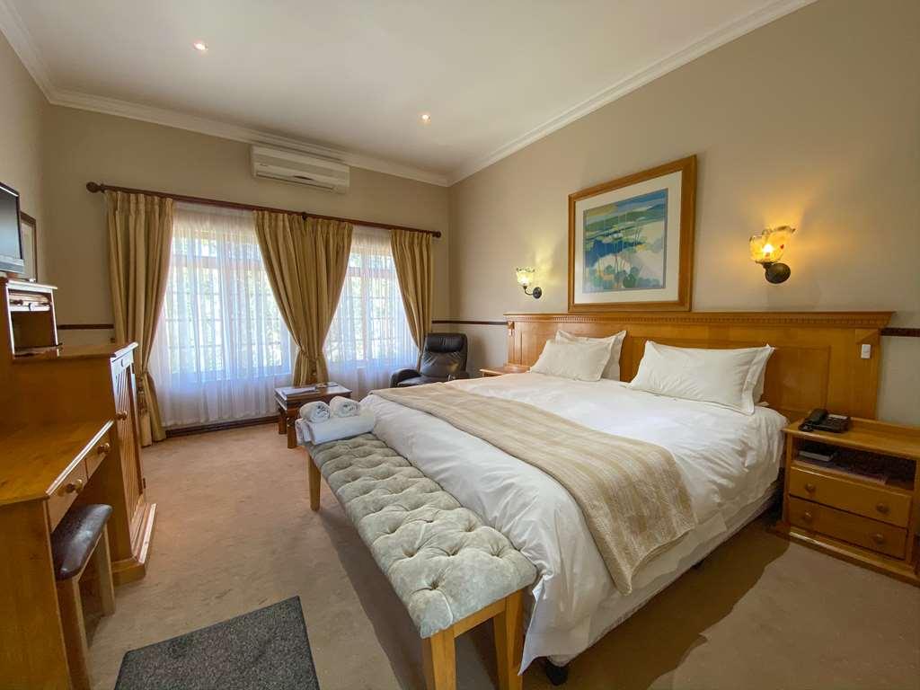 Turnberry Boutique Hotel Оудсгорн Номер фото