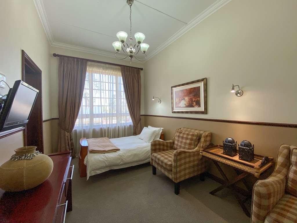 Turnberry Boutique Hotel Оудсгорн Зручності фото