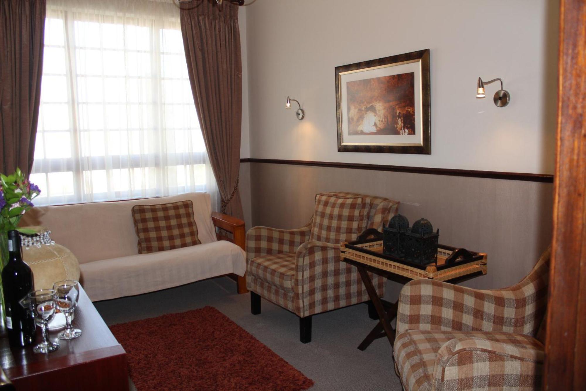 Turnberry Boutique Hotel Оудсгорн Номер фото