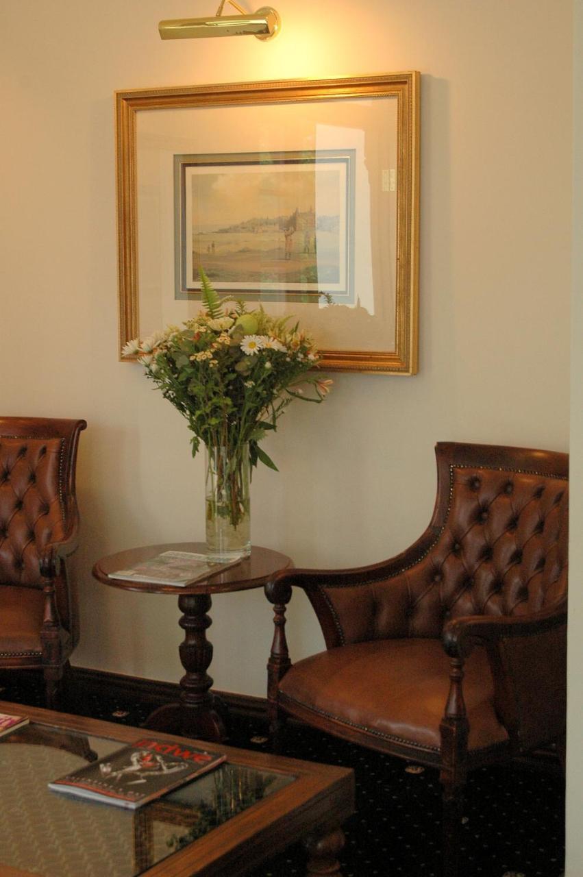Turnberry Boutique Hotel Оудсгорн Екстер'єр фото